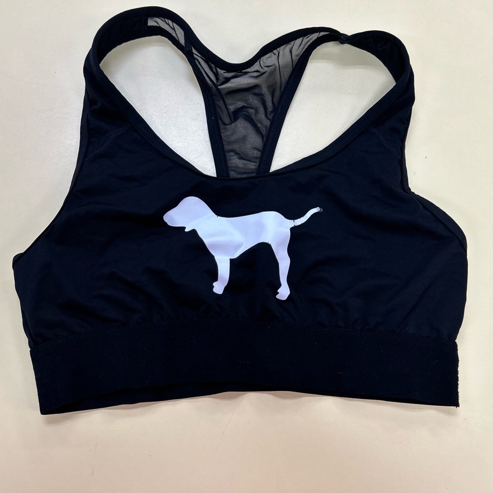 Victoria’s Secret Pink Sports Bra